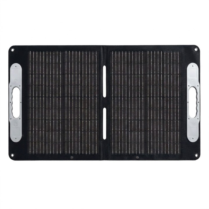 Panel solarny składany Barracuda BSP60 60W — Barracuda