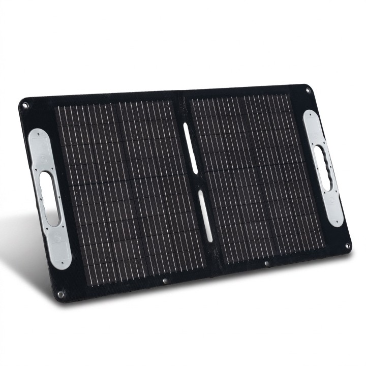 Panel solarny składany Barracuda BSP60 60W — Barracuda