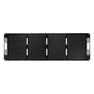 Panel solarny składany Barracuda BSP200 200W — Barracuda