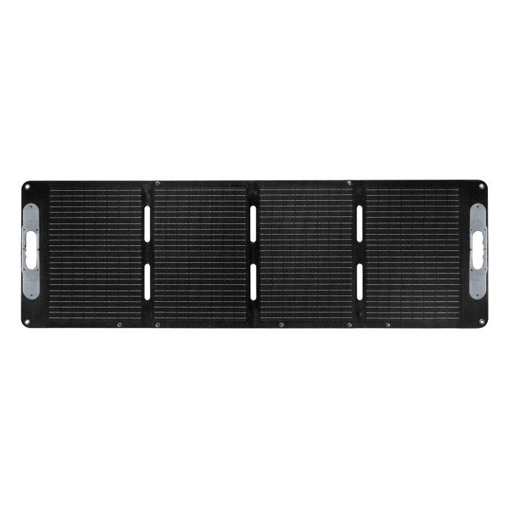 Panel solarny składany Barracuda BSP200 200W — Barracuda