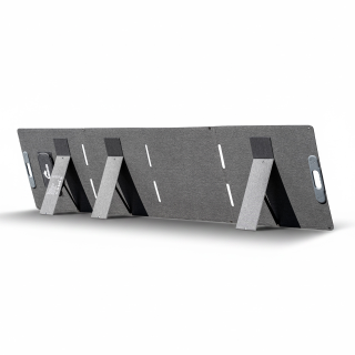 Panel solarny składany Barracuda BSP300 300W — Barracuda