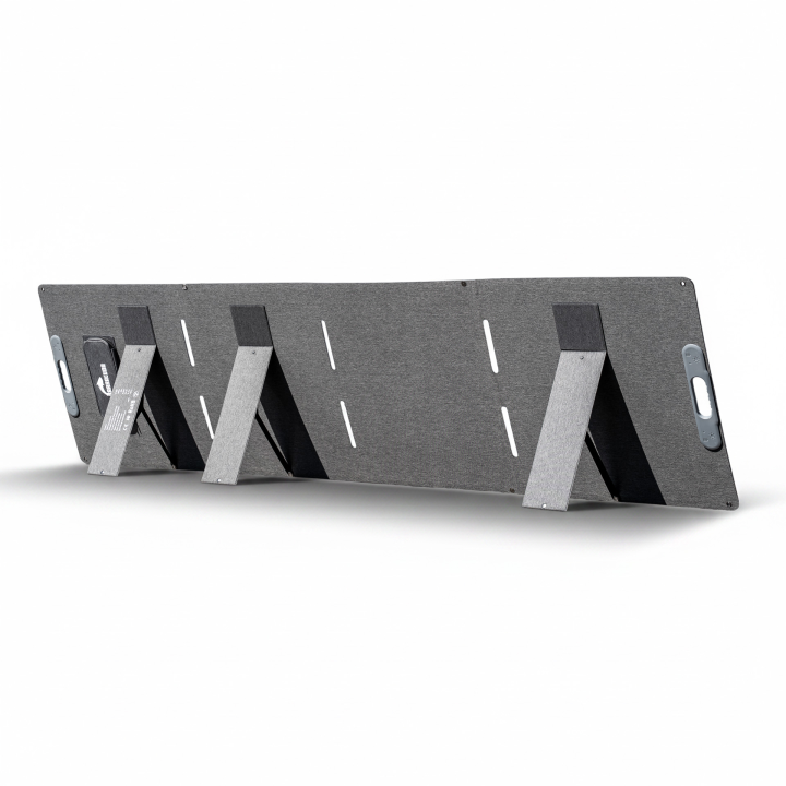Panel solarny składany Barracuda BSP300 300W — Barracuda