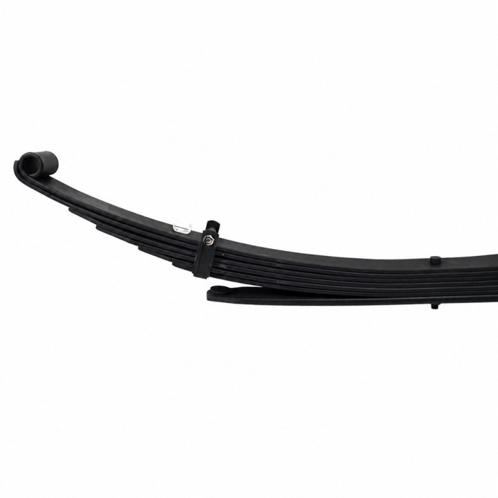 Wzmocniony tylny resor +2'' Ironman 4x4 (SSANG005C) - ujęcie 2