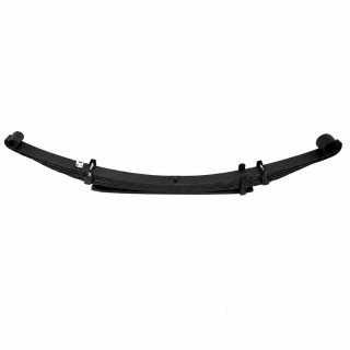 Wzmocniony tylny resor +2' Ironman 4x4 TOY047A | Szekla