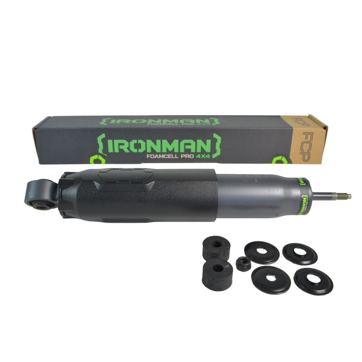 Amortyzator tylny Ironman 4x4 Land Rover Defender 45640FE