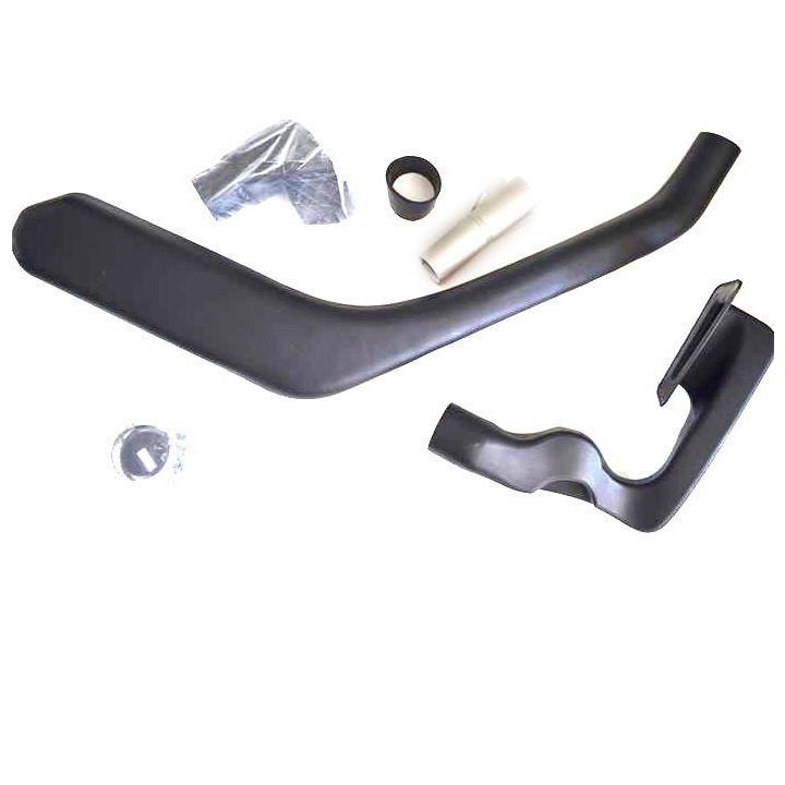 Snorkel Snakeman 4WD lewa strona Land Rover Discovery SNSLD1