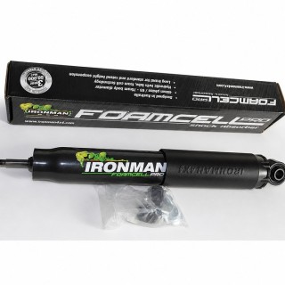 Amortyzator tylny Ironman 4x4 Land Rover Defender 45640FE