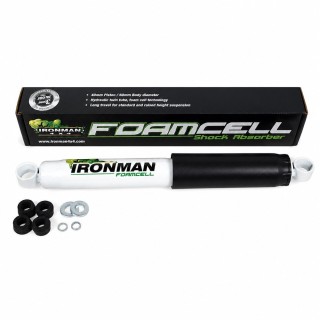 Amortyzator tylny Ironman 4x4 Foam Cell lift 2" 24650FEP