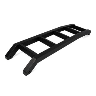 Aluminiowa drabinka na tylne drzwi Snakeman 4WD SNA10