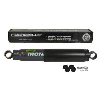 Amortyzator tylny Ironman 4x4 Foam Cell Pro 45081FEP