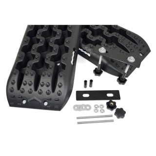 Zestaw montażowy trapów Snakeman 4WD (SNA1207)