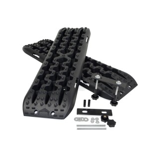 Zestaw montażowy trapów Snakeman 4WD (SNA1207) - ujęcie 2