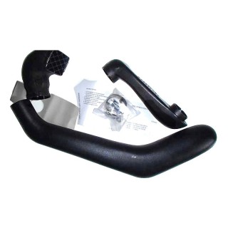 Snorkel Snakeman 4WD prawa strona Mitsubishi L200 SNST96B