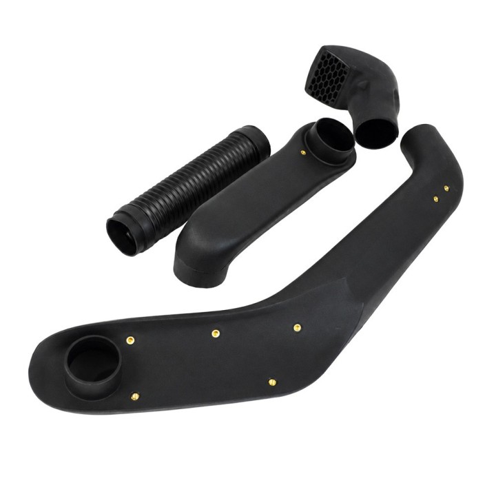 Snorkel Snakeman 4WD prawa strona Mitsubishi L200 SNST96B