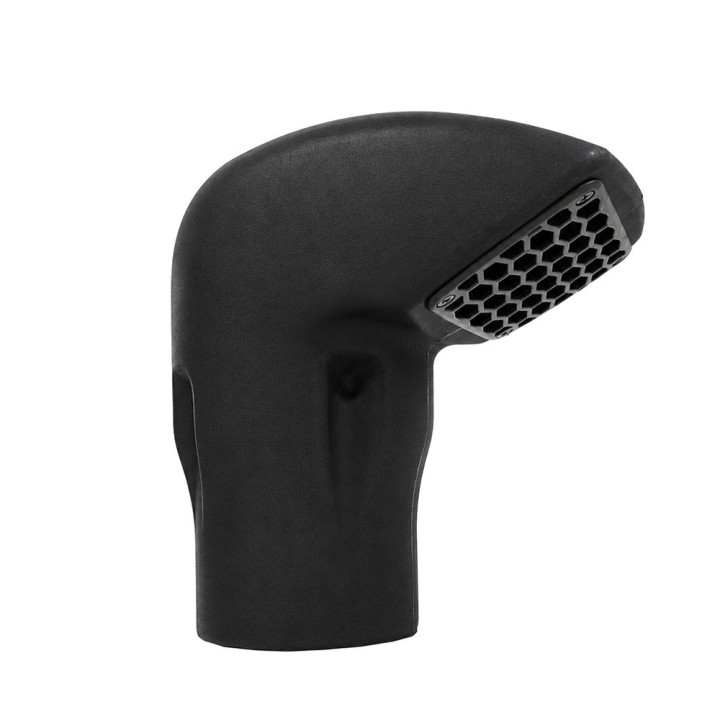 Snorkel Snakeman 4WD prawa strona Mitsubishi L200 SNST96B