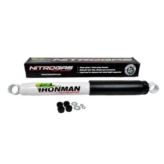 Amortyzator tylny Ironman 4x4 Nitro Gas Comfort 12650GRC