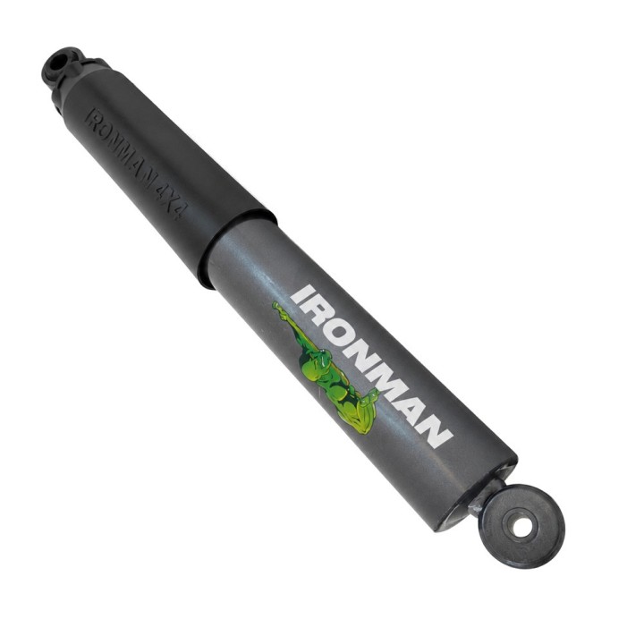 Amortyzator Ironman 4x4 Foam Cell Pro Comfort, lift 2" — Mitsubishi L200 MV (45017FEC) - ujęcie 8