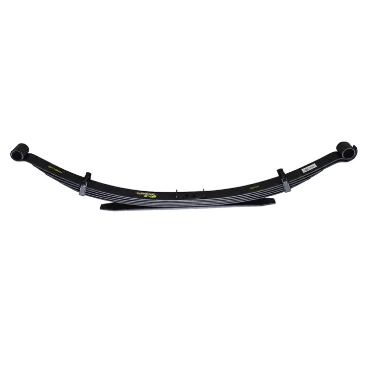 Wzmocniony przedni resor, +2' (szt) Ironman 4x4 TOY004B