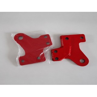 Mocowanie Ironman 4x4 Toyota Land Cruiser Prado IRP064