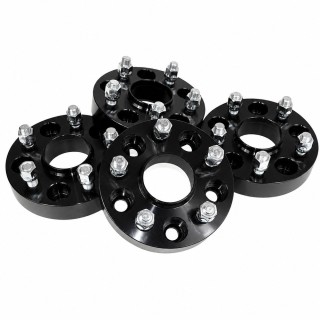 Dystans koła Snakeman 4WD SND5X120,65X72,56X30C | Szekla