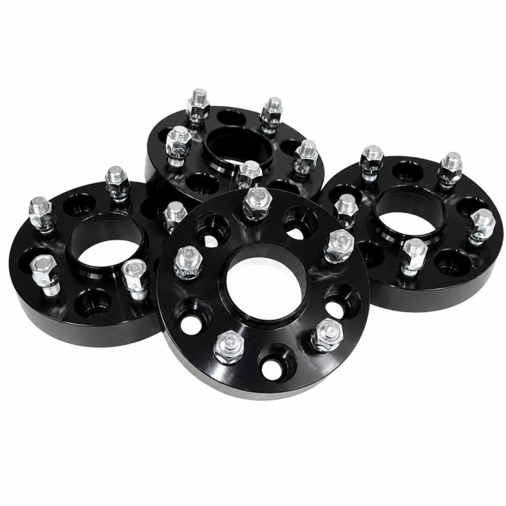 Dystans koła Snakeman 4WD SND5X120,65X72,56X30C | Szekla