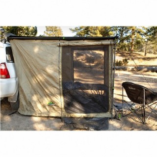 Roleta / markiza / osłona słoneczna ironman 4X4 (australia) (OSLONA IAWNING2M + NAMIOT BOCZNY) - ujęcie 2
