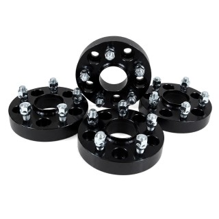 Dystans koła Snakeman 4WD SND5X120,65X72,56X30C | Szekla