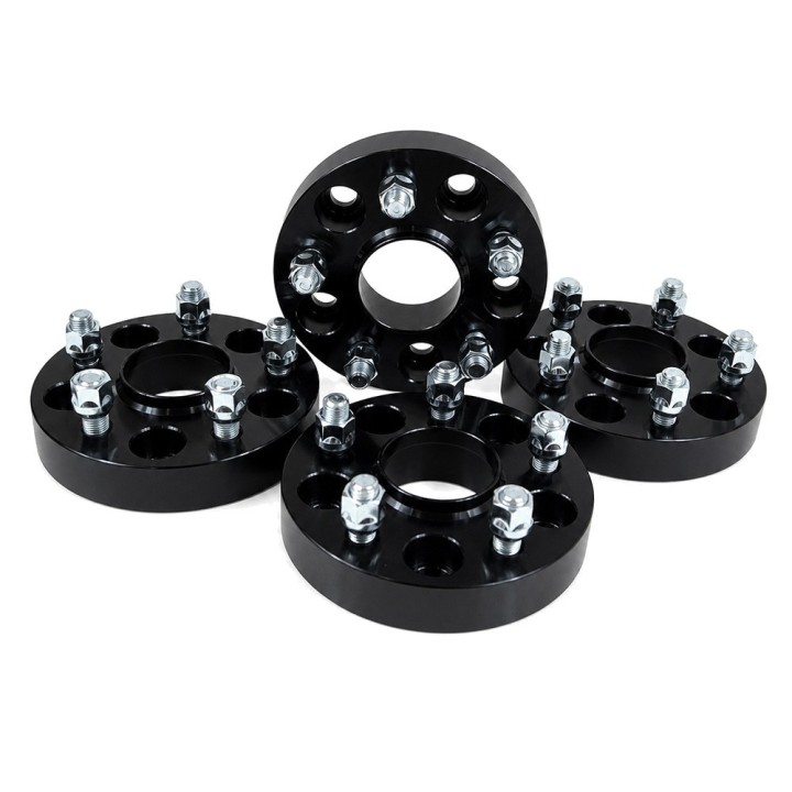Dystans koła Snakeman 4WD SND5X120,65X72,56X30C | Szekla