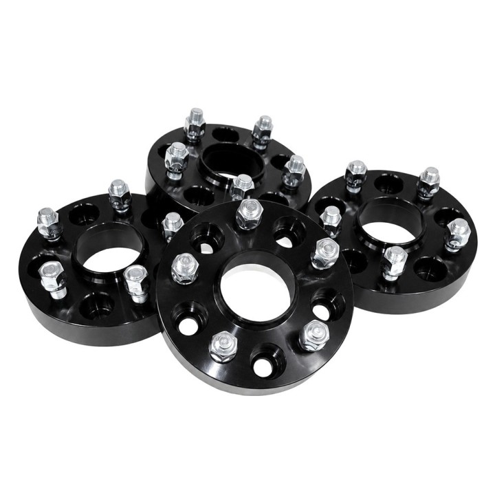 Dystans koła Snakeman 4WD SND5X120,65X72,56X30C | Szekla