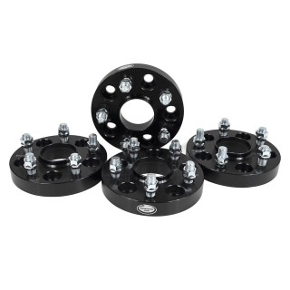 Dystans koła Snakeman 4WD VW Amarok SND5X120X65,1X25/14C