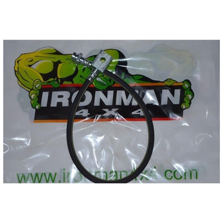 Osprzęt elektryczny Ironman 4x4 — Nissan Patrol Y60/Y61 (BHOSE004) - ujęcie 2