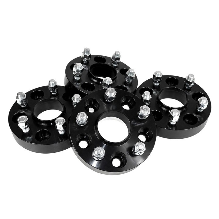 Dystans koła Snakeman 4WD VW Amarok SND5X120X65,1X30/14C