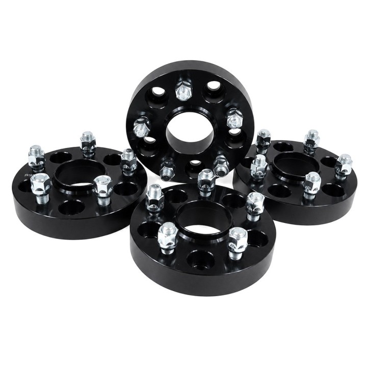 Dystans koła Snakeman 4WD VW Amarok SND5X120X65,1X30/14C
