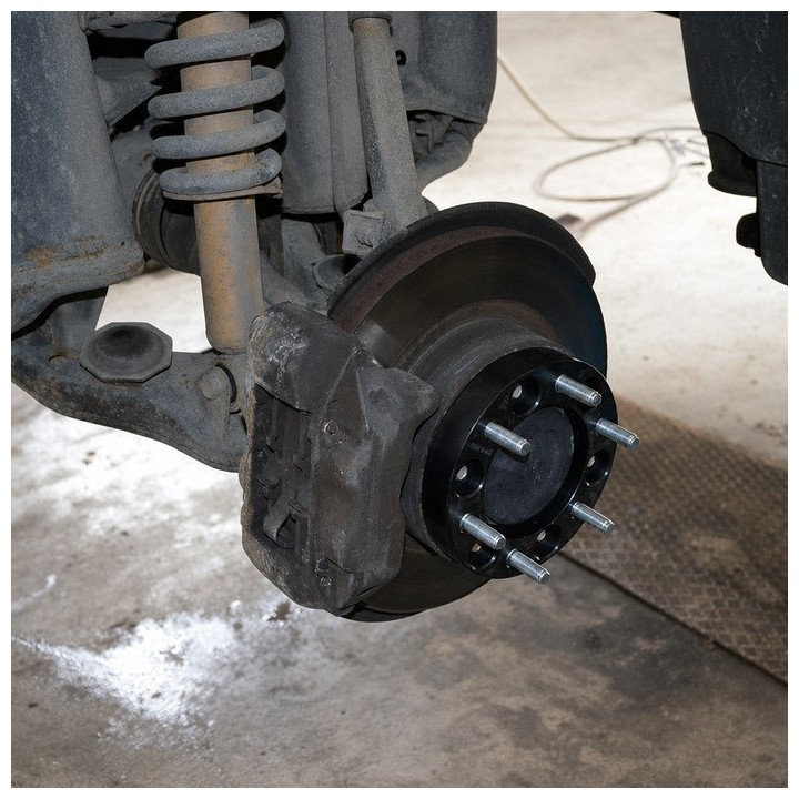 Dystans koła Snakeman 4WD VW Amarok SND5X120X65,1X30/14C