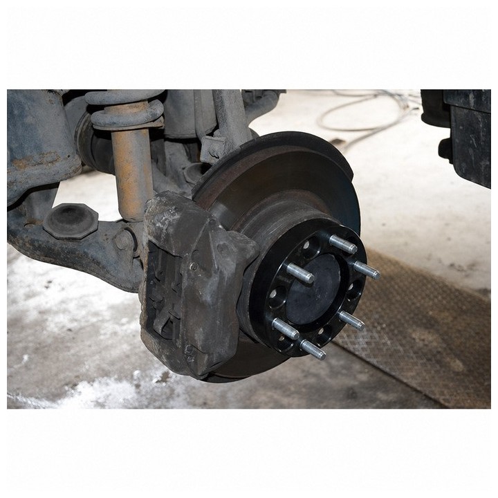 Dystans koła Snakeman 4WD VW Amarok SND5X120X65,1X30/14C