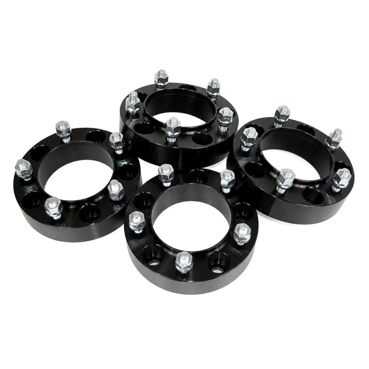 Dystans koła Snakeman 4WD VW Amarok SND5X120X65,1X38/14C