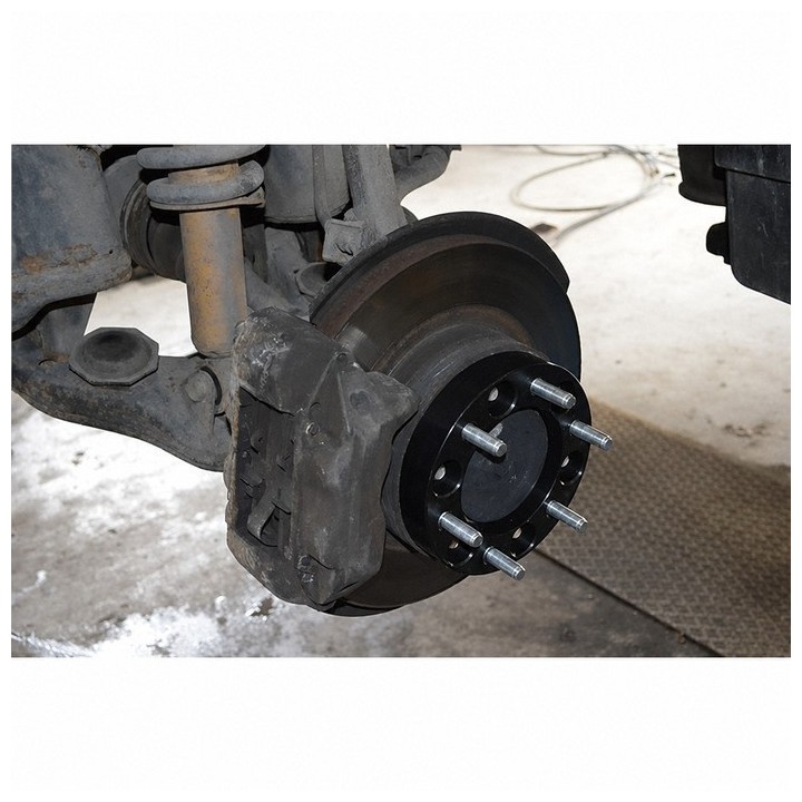 Dystans koła Snakeman 4WD VW Amarok SND5X120X65,1X38/14C