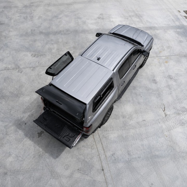 Pojemnik Ironman 4x4 Ford Ranger Next-gen ICANOPY110-P