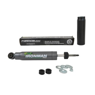 Amortyzator tylny Ironman 4x4 Foam Cell Pro 45030FEP