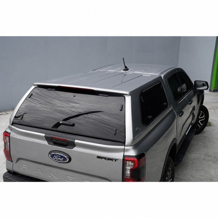 Pojemnik Ironman 4x4 Ford Ranger Next-gen ICANOPY110-P