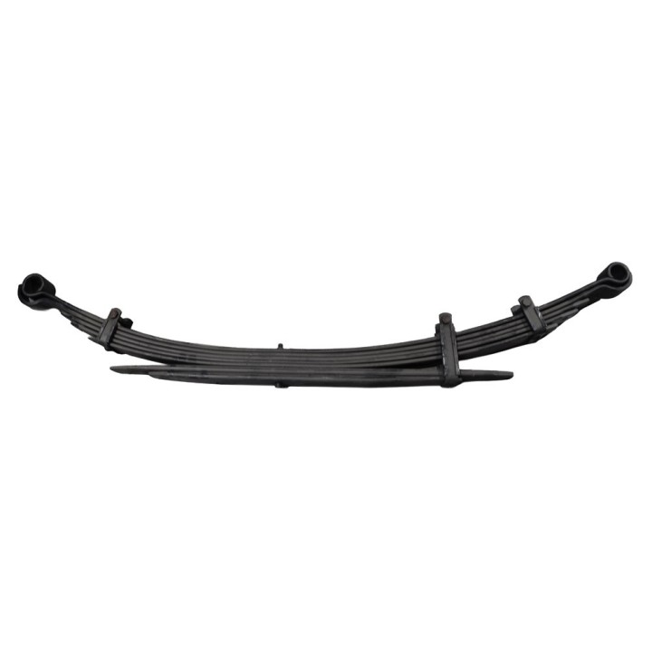 Wzmocniony resor tylny do liftu +2' Ironman 4x4 MAZDA041C