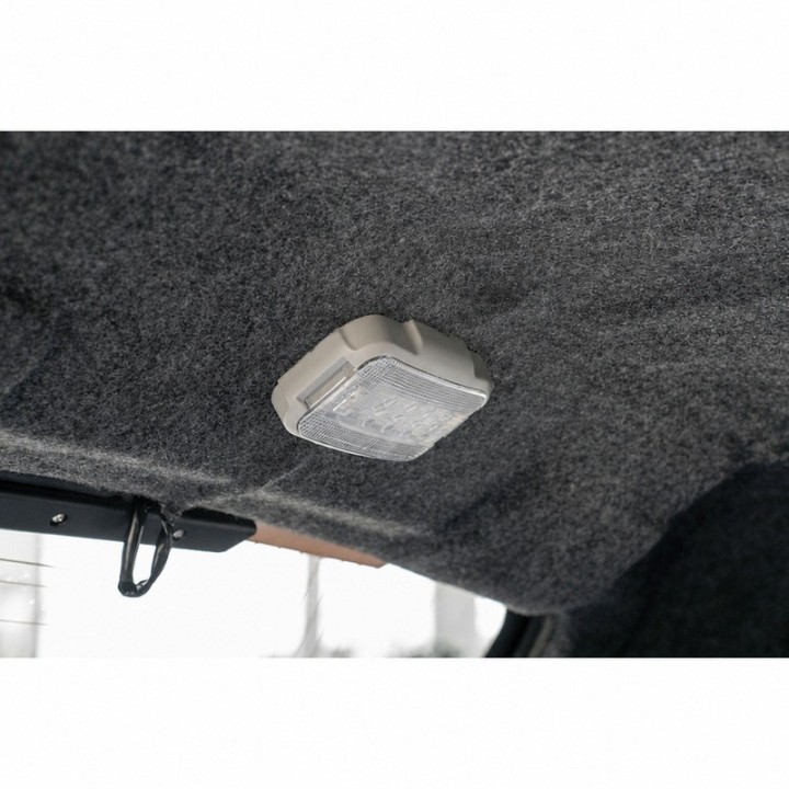 Pojemnik Ironman 4x4 Ford Ranger Next-gen ICANOPY110-P