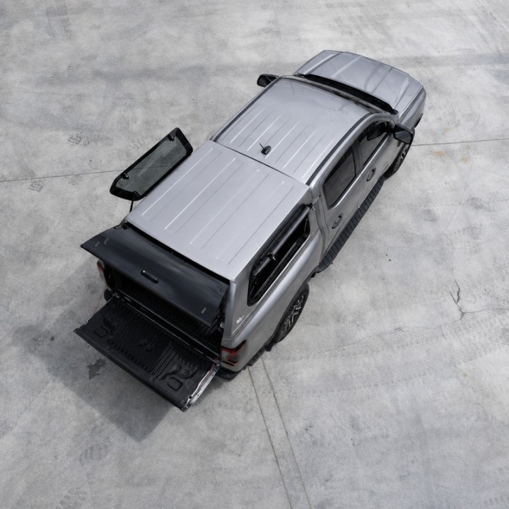Pojemnik Ironman 4x4 Ford Ranger Next-gen ICANOPY110-P