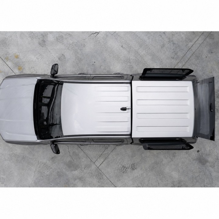 Pojemnik Ironman 4x4 Ford Ranger Next-gen ICANOPY110-P