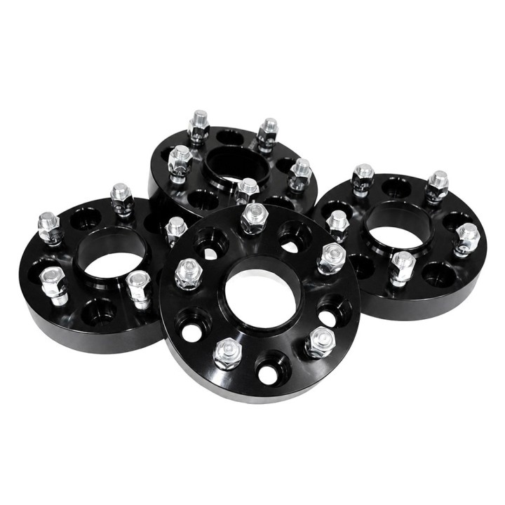 Dystans koła Snakeman 4WD Jeep Comander SND5X127X71,6X25C
