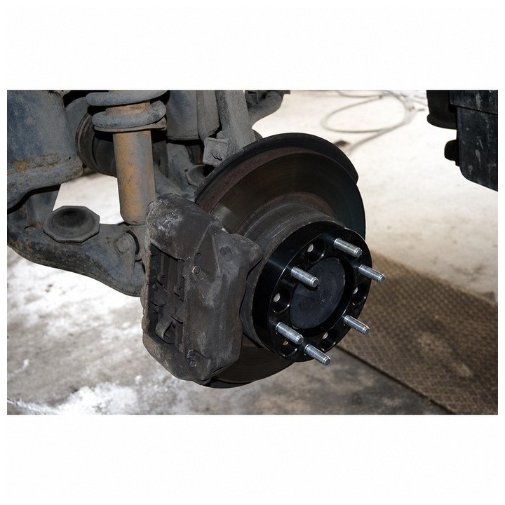 Dystans koła Snakeman 4WD Jeep Comander SND5X127X71,6X25C