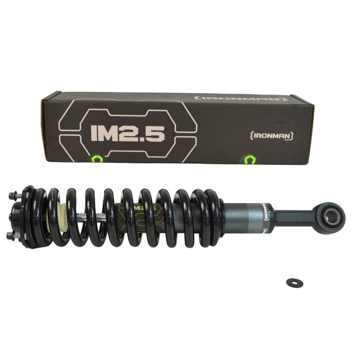 Amortyzator Ironman 4x4 Toyota Land Cruiser 71-057-027