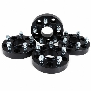 Dystans koła Snakeman 4WD Jeep Wrangler JK SND5X127X71,6X30C