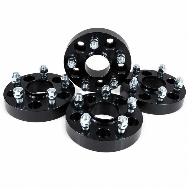 Dystans koła Snakeman 4WD Jeep Wrangler JK SND5X127X71,6X30C