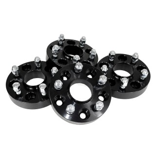 Dystans koła Snakeman 4WD Jeep Wrangler JK SND5X127X71,6X30C